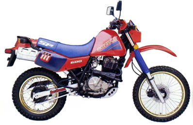 Suzuki SP Motorcycle OEM parts