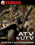 Yamaha ATV, UTV Parts & Accessories
