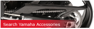 Yamaha WaveRunner OEM Accessories