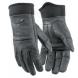 MEN'S CHISEL MATTE BLACK GLOVE