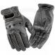 MEN'S OUTLAW VINTAGE LEATHER GLOVE