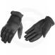 MEN'S MYSTIC LEATHER MESH GLOVE