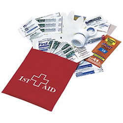 Waterproof First Aid Kits