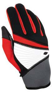 Matrix Gloves