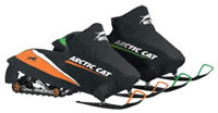 Arctic Cat Snowmobile Covers
