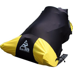 Pro-Series Snowmobile Covers