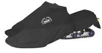 Parts Unlimited Total SNowmobile Covers