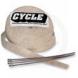 EXHAUST PIPE WRAP (Cycle Performance Products)