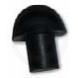 RUBBER EXHAUST MOUNT (Starting Line Products)