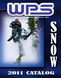 Western Power Sports Snowmobile Accessories
