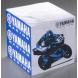 YAMAHA RACING ADHESIVE NOTE CUBE