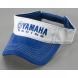 YAMAHA RACING VISOR