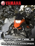 Yamaha Snowmobile Accessories